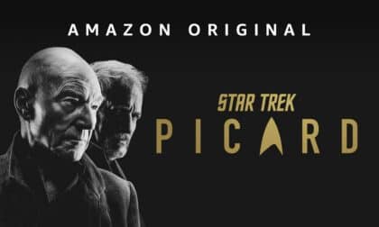 Star Trek Picard Staffel 2: Alle Details zum Start und neuer Trailer online
