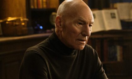 Episode 17: Star Trek Picard