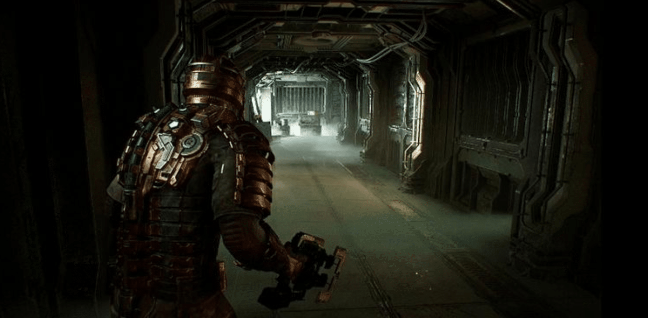 Dead Space Remake: Das sind die deutschen Synchronstimmen Dead Space Remake: Das sind die deutschen Synchronstimmen