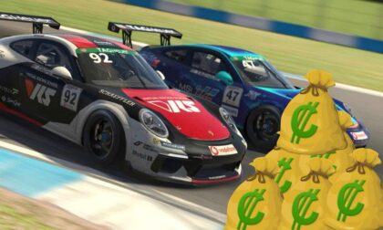 Beschiss? – Gran Turismo 7-Spieler „grinden“ Credits, ohne zu spielen Beschiss? – Gran Turismo 7-Spieler „grinden“ Credits, ohne zu spielen