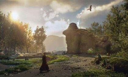 Hogwarts Legacy: Mega-Leak zu Spielzeit, Missionen, Inventar & mehr
