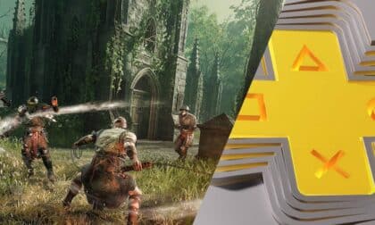 PS Plus-Spiele im April 2022 für PS4 und PS5 enthüllt