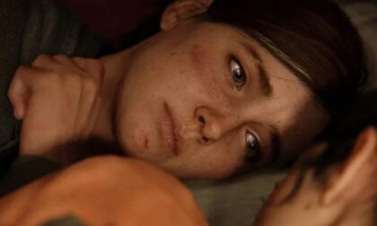Naughty Dog arbeitet an neuem Spiel – nicht The Last of Us? Naughty Dog arbeitet an neuem Spiel – nicht The Last of Us?