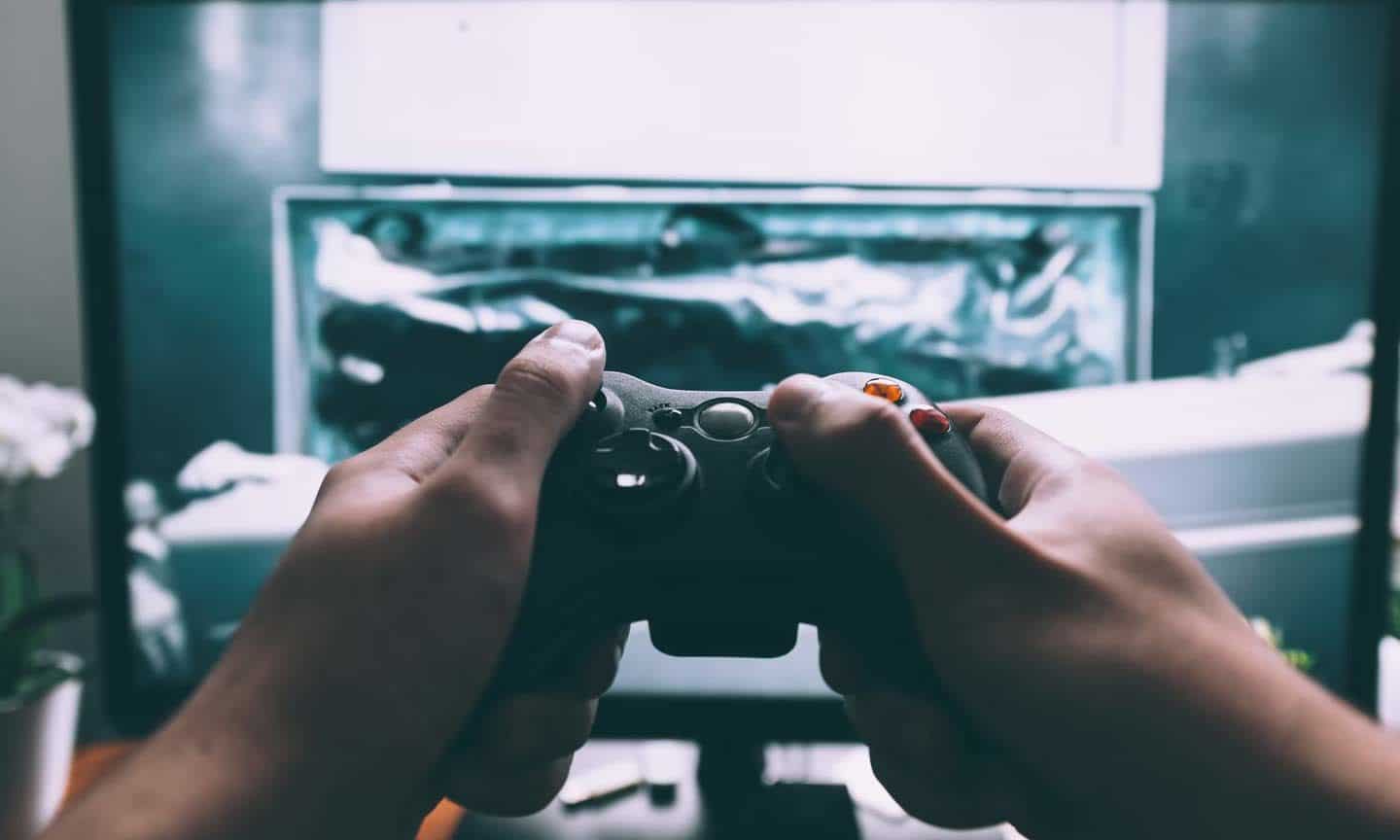 Warum ich Spiele nur auf „Leicht“ und „Story“ spiele