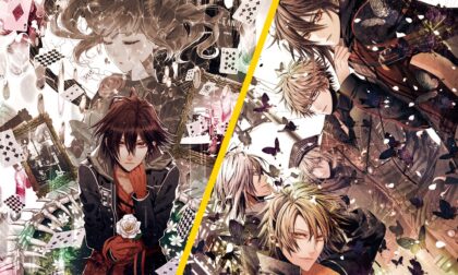 Amnesia: Memories und Later x Crowd erscheinen beide im September