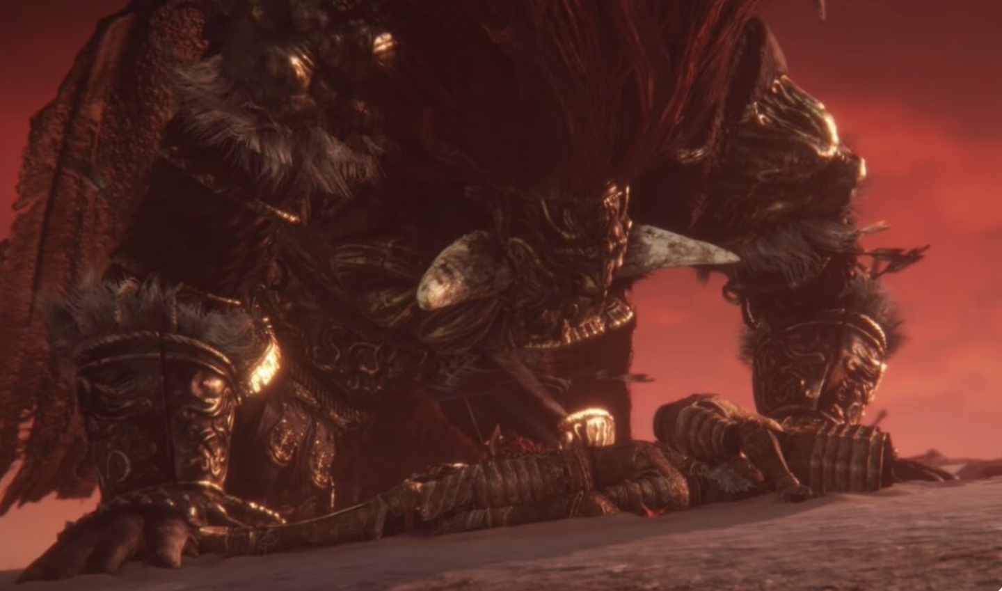 Elden Ring: Neuer Patch stärkt Angriff von Starscourge Radahn Elden Ring: Neuer Patch stärkt Angriff von Starscourge Radahn