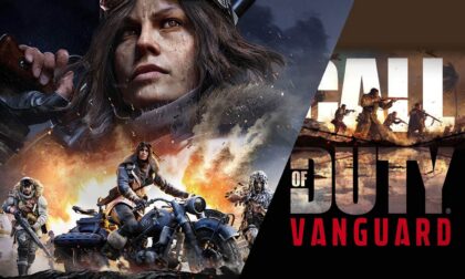 CoD: Vanguard – Einer der besten Ranglisten-Spieler verwendet Wallhacks