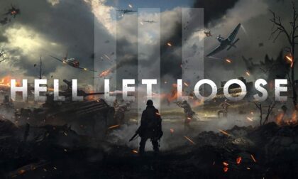 Hell Let Loose: Es gibt kein Tutorial, also hier ist eines