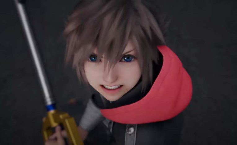 Kingdom Hearts 4 wird mit der Unreal Engine 5 entwickelt. - (C) Square Enix - Quelle: YouTube