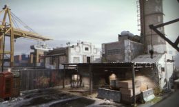 Das nächste Call of Duty (2022) soll eine große Auswahl an bekannten Maps aus Modern Warfare 1-3 bieten. - (C) Activision