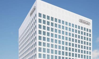 Nintendo baut aus! – Hauptsitz in Japan wird vergrößert Nintendo baut aus! – Hauptsitz in Japan wird vergrößert