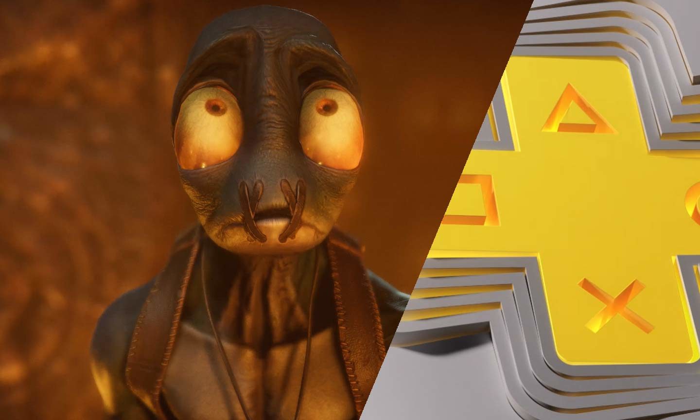 PS PLUS: Für „Oddworld: Soulstorm“-Entwickler ein „Desaster-Deal“ PS PLUS: Für „Oddworld: Soulstorm“-Entwickler ein „Desaster-Deal“
