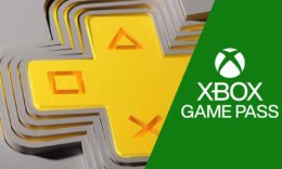 PS Plus vs. Xbox Game Pass? - (C) SIE, Microsoft - Bildmontage