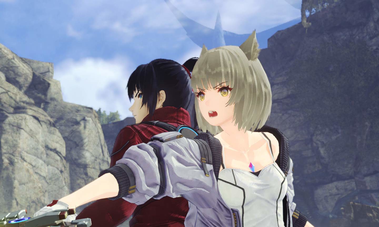 Xenoblade Chronicles 3 wird „nackig“ – So viel Haut wird gezeigt