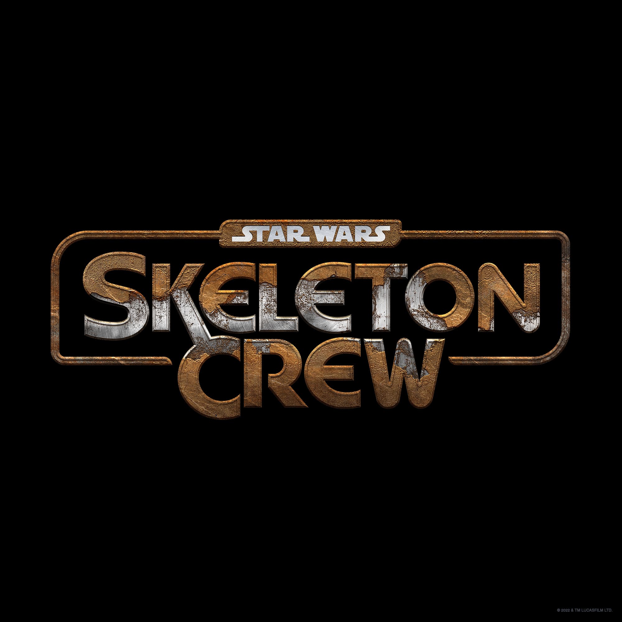 Star Wars: Skeleton Crew (c) Disney, Lucasfilm