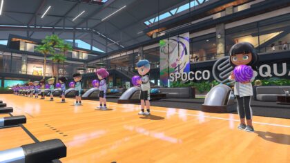 Switch Sports: Spieler glauben Online-Gegner sind nicht echt Switch Sports: Spieler glauben Online-Gegner sind nicht echt
