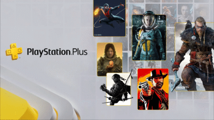 Spiele Liste für PS Plus Premium – Von Ghost of Tsushima bis Tekken 2