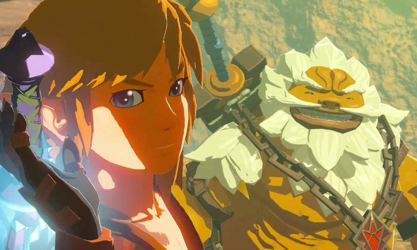 Zelda: Breath of the Wild 2 – Mögliche Details zur Handlung enthüllt Zelda: Breath of the Wild 2 – Mögliche Details zur Handlung enthüllt