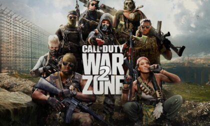 Warzone 2: Release gleich nach Ende von Warzone Pacific Season 5? Warzone 2: Release gleich nach Ende von Warzone Pacific Season 5?