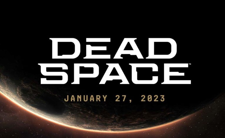 Dead Space Release-Datum enthüllt! - (C) EA