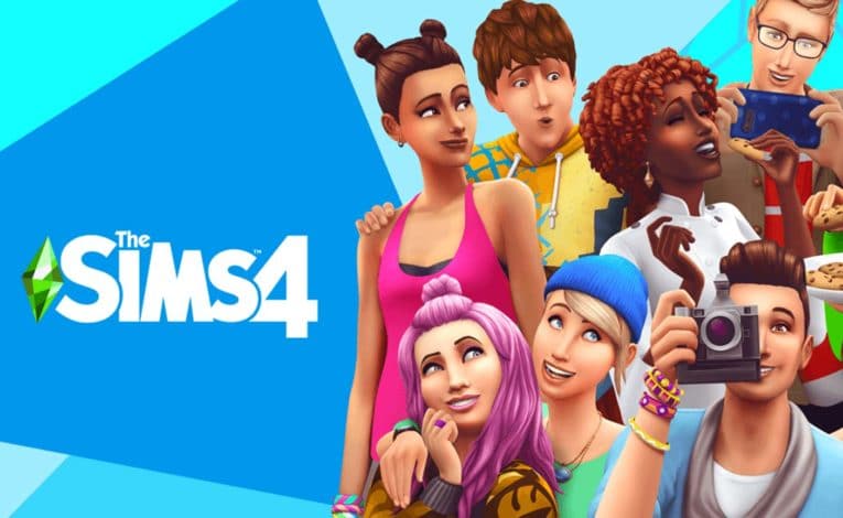 Die Sims 4 - (C) EA
