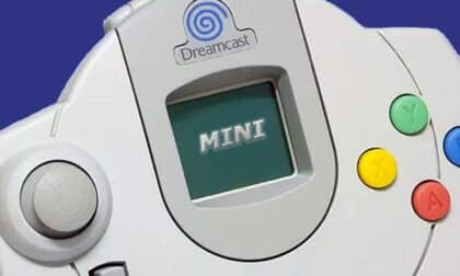 Bringt SEGA eine neue Konsole auf den Markt? – Live-Stream am 3. Juni