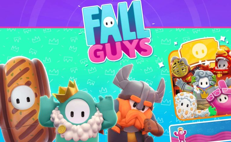 Fall Guys wird kostenlos. - (C) Mediatronic, Epic Games