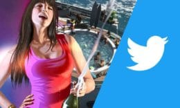GTA 6: Twitter-Rekord für das Spiel für die meisten Likes. - (C) Rockstar Games - Bildmontage