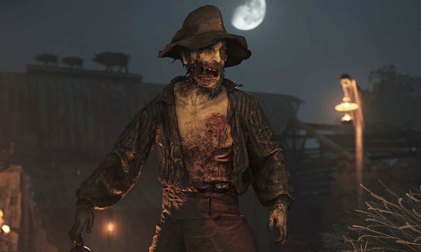 Hunt: Showdown erhält mit Update 1.8.1 ein brandneues Quest-System Hunt: Showdown erhält mit Update 1.8.1 ein brandneues Quest-System
