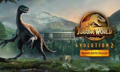 Jurassic World Evolution 2 – Dominion-Film-DLC bestätigt [UPDATE]