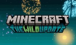 Minecraft 1.19: The Wild Update - (C) Mojang, Microsoft