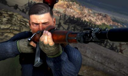 Sniper Elite Battle Royale abgesagt