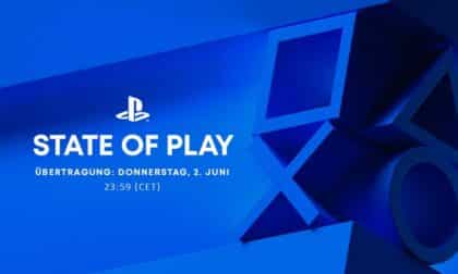 PlayStation: Neue „State of Play“-Show für 2. Juni angekündigt