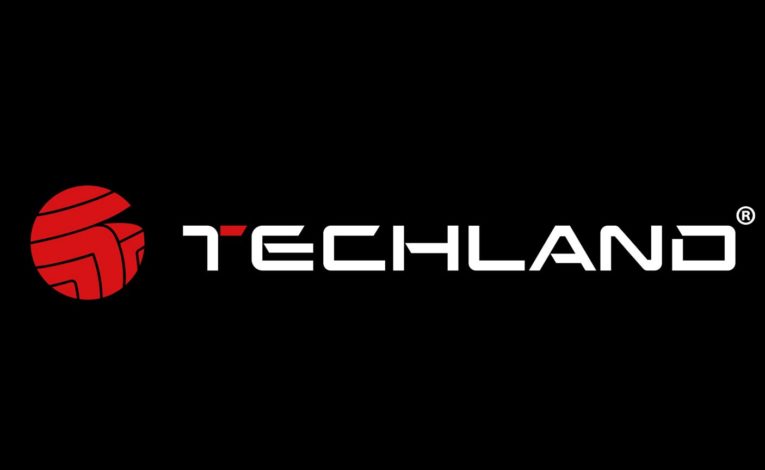 Techland - Logo