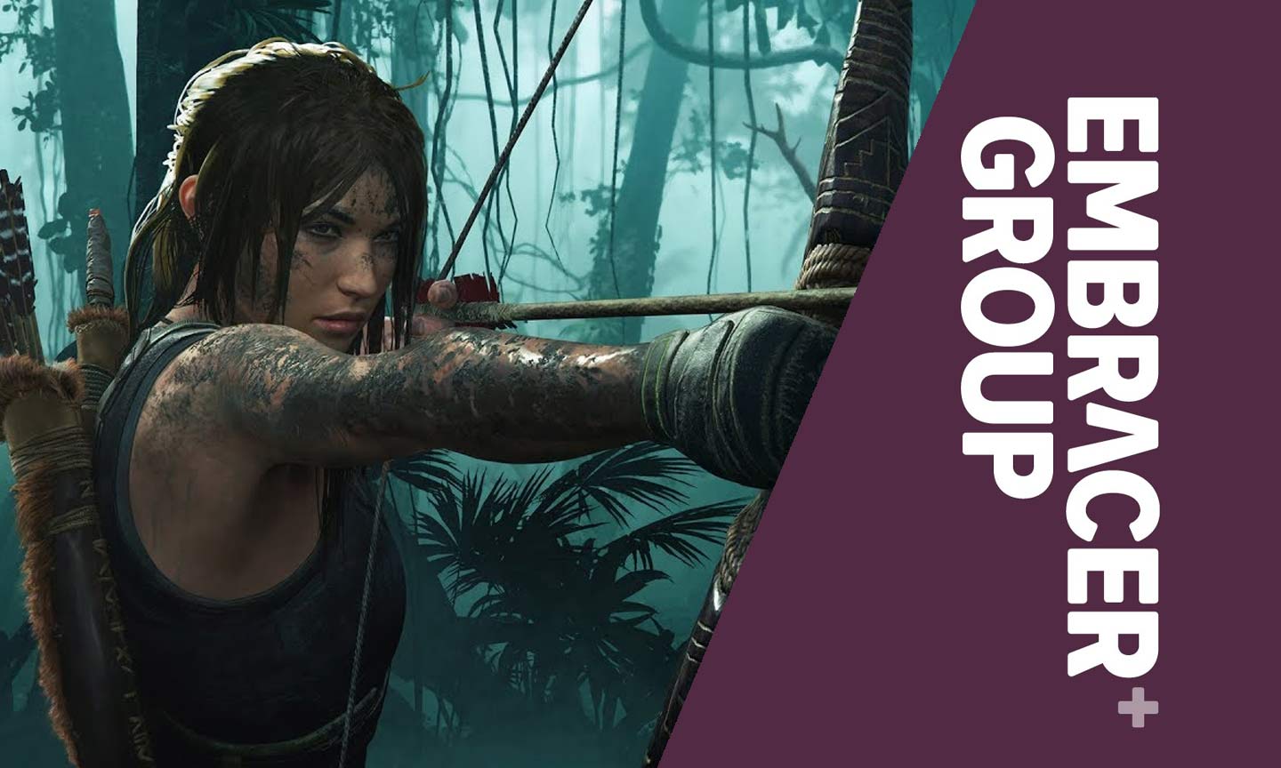 Tomb Raider, Deus Ex und Co