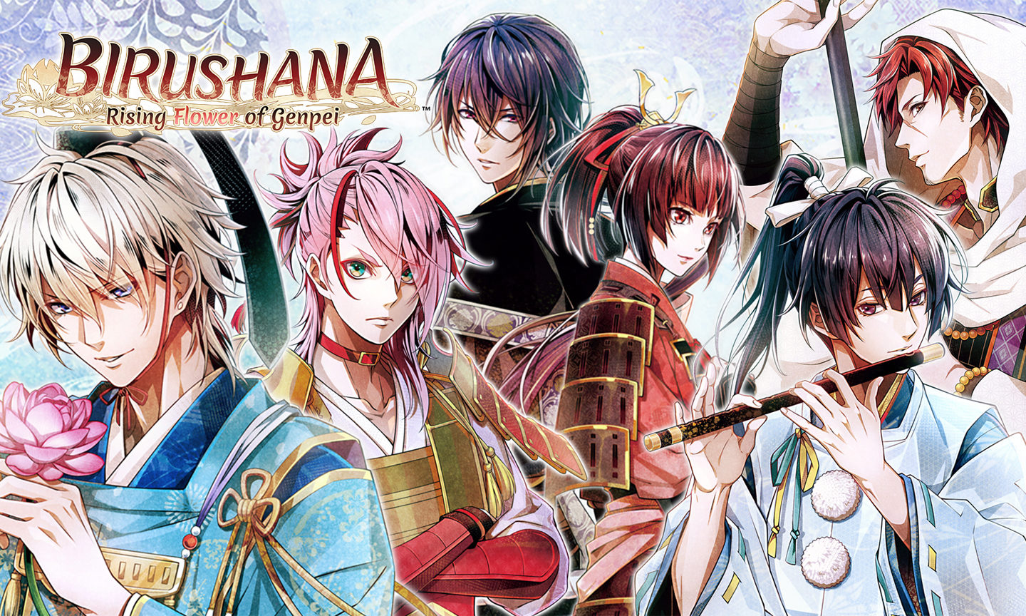 Birushana: Rising Flower of Genpei (Switch) – Game Review