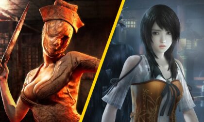 Die Filmadaptionen von Silent Hill und Fatal Frame haben jetzt Drehbücher