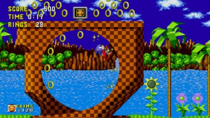 Sonic the Hedgehog: Dreißigjähriger Rekord gebrochen!