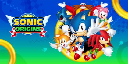Sonic Origins: Animierte Sequenzen, Weltkarte, Spiegelmodus und mehr!