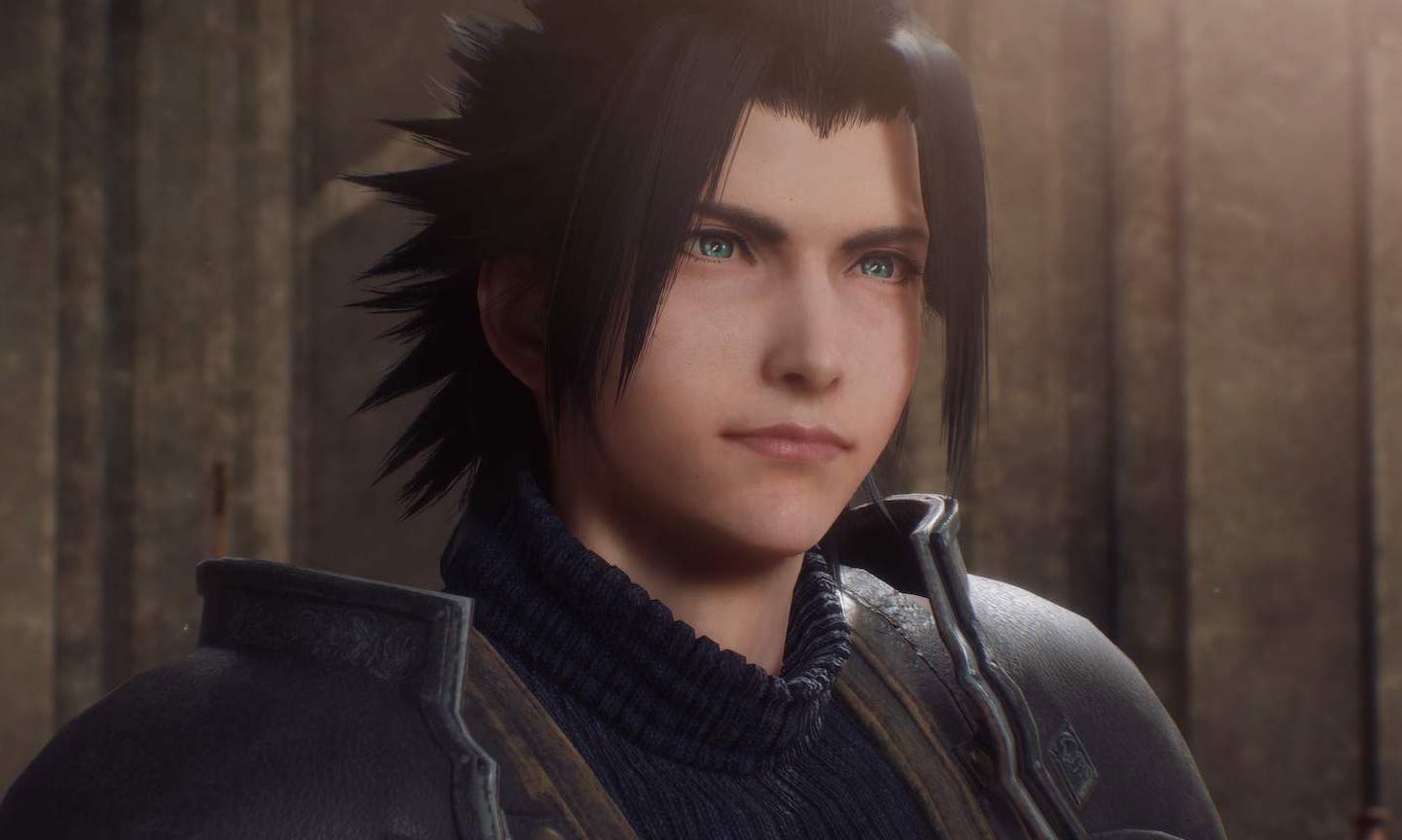 Crisis Core Final Fantasy VII Reunion Das Solltest Du Wissen