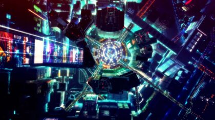 Cyberpunk: Edgerunners – Erster Trailer zur Anime-Serie Cyberpunk: Edgerunners – Erster Trailer zur Anime-Serie