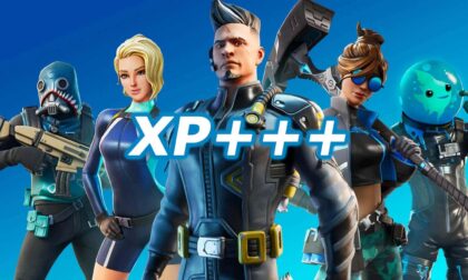 Fortnite: Wie man schnell aufsteigt und mehr XP verdient