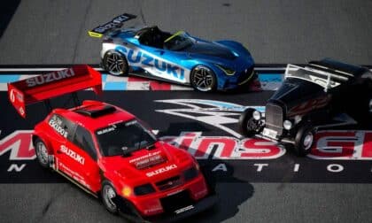 Gran Turismo 7 Patch 1.17: 3 neue Autos und eine Rennstrecke mit dem Juni-Update Gran Turismo 7 Patch 1.17: 3 neue Autos und eine Rennstrecke mit dem Juni-Update