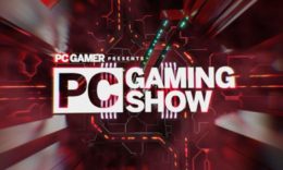 PC Gaming Show