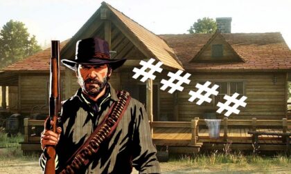 Red Dead Redemption 2: YouTuber entdeckt bekanntes Easter-Egg auf Ranch