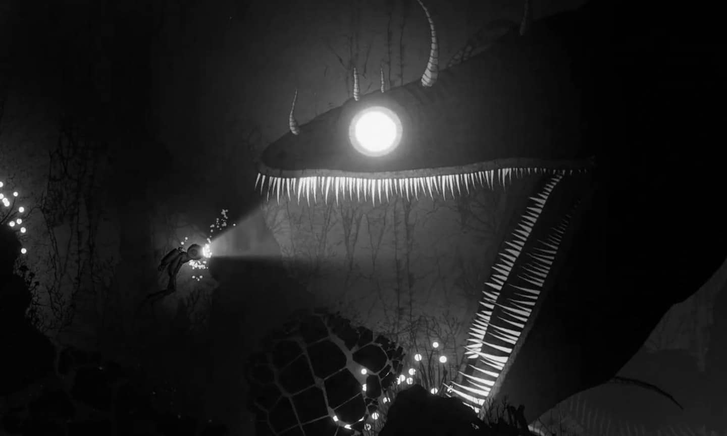 SILT (PS5) – Game Review SILT (PS5) – Game Review