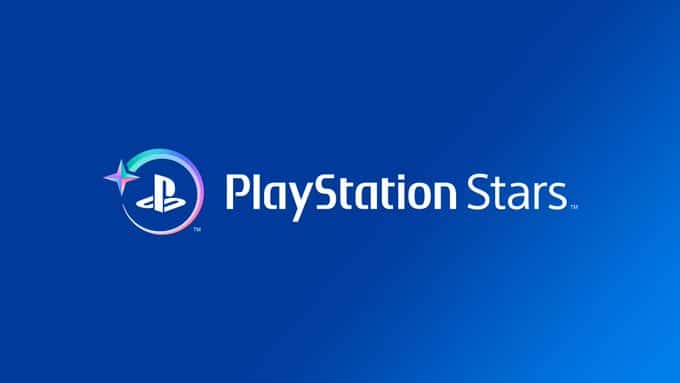 PlayStation Stars © Sony Entertainment