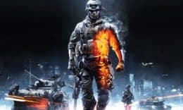 Battlefield 3 - (C) DICE, EA