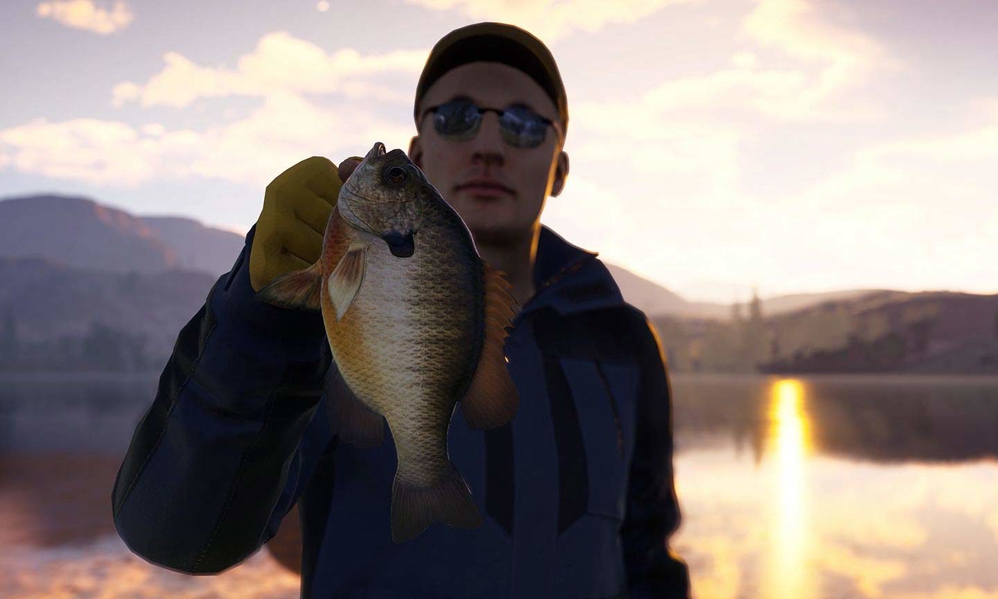 Call of the Wild: The Angler – Angel-Spaß bekommt PC-Release-Termin Call of the Wild: The Angler – Angel-Spaß bekommt PC-Release-Termin