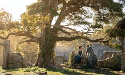 Herr der Ringe: Die Ringe der Macht wurde gerade noch besser